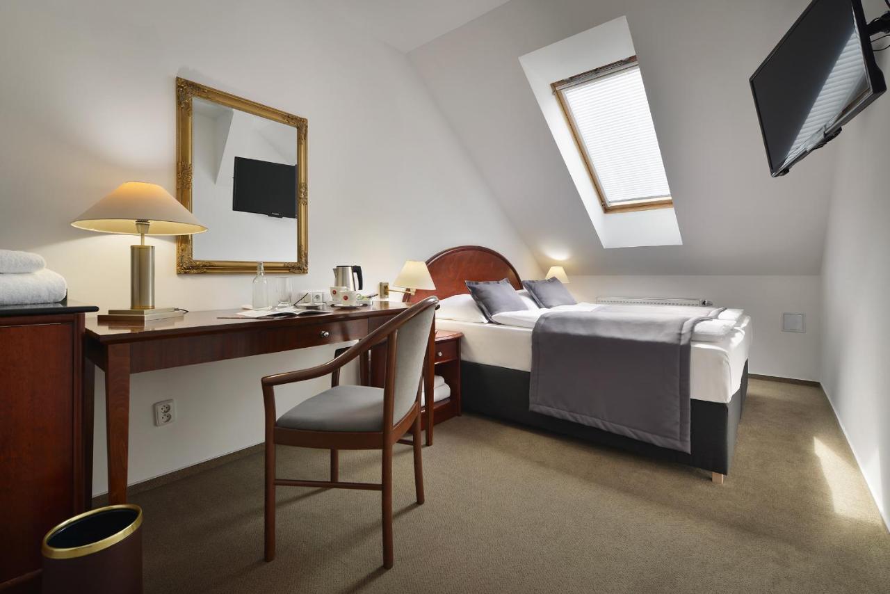 Season Hotel Praag