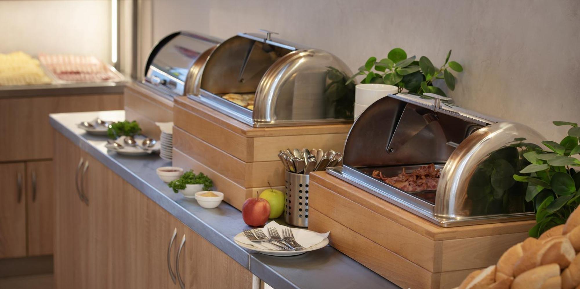 Season Hotel Praag