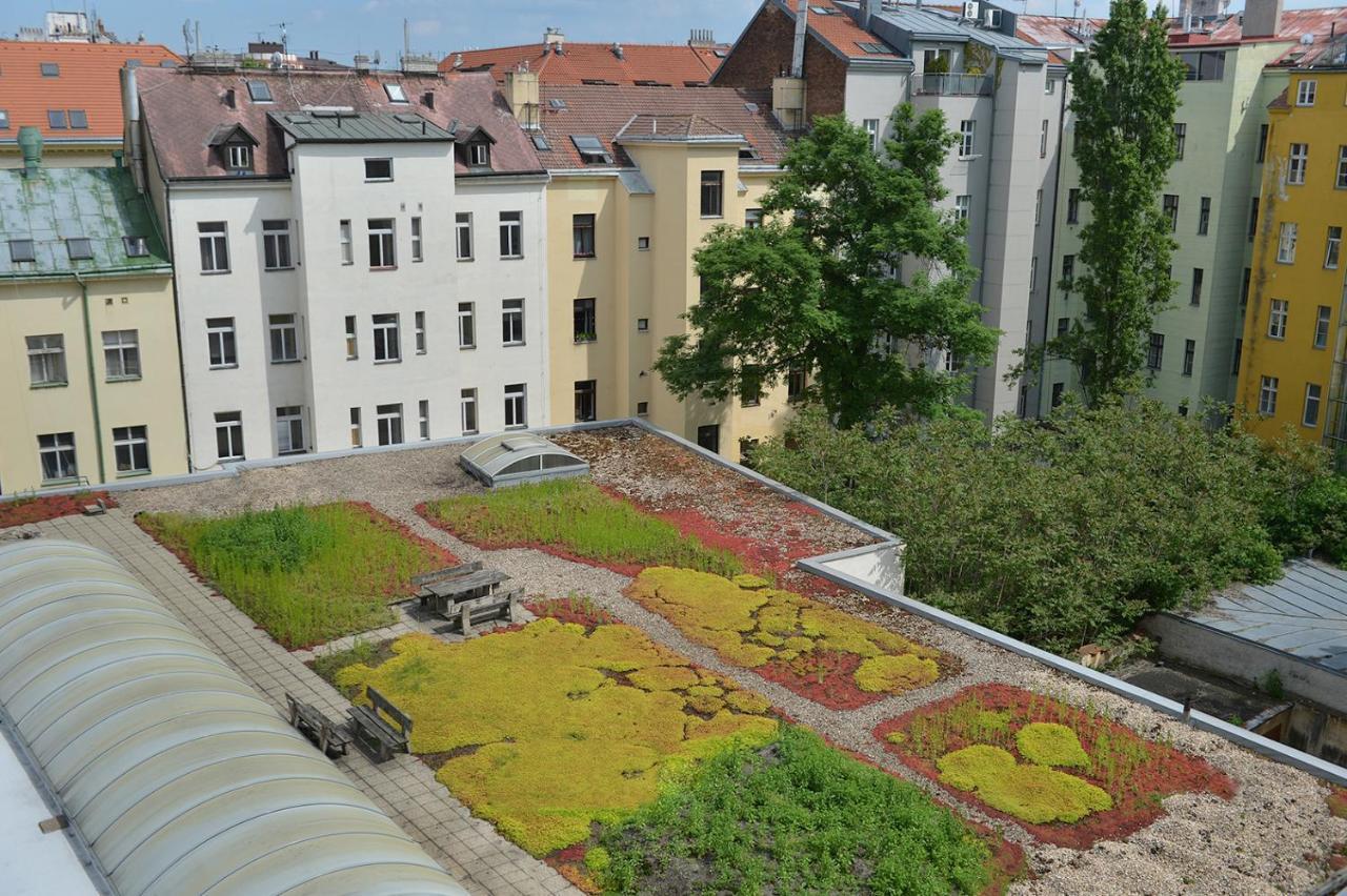 Hotel Season Praha