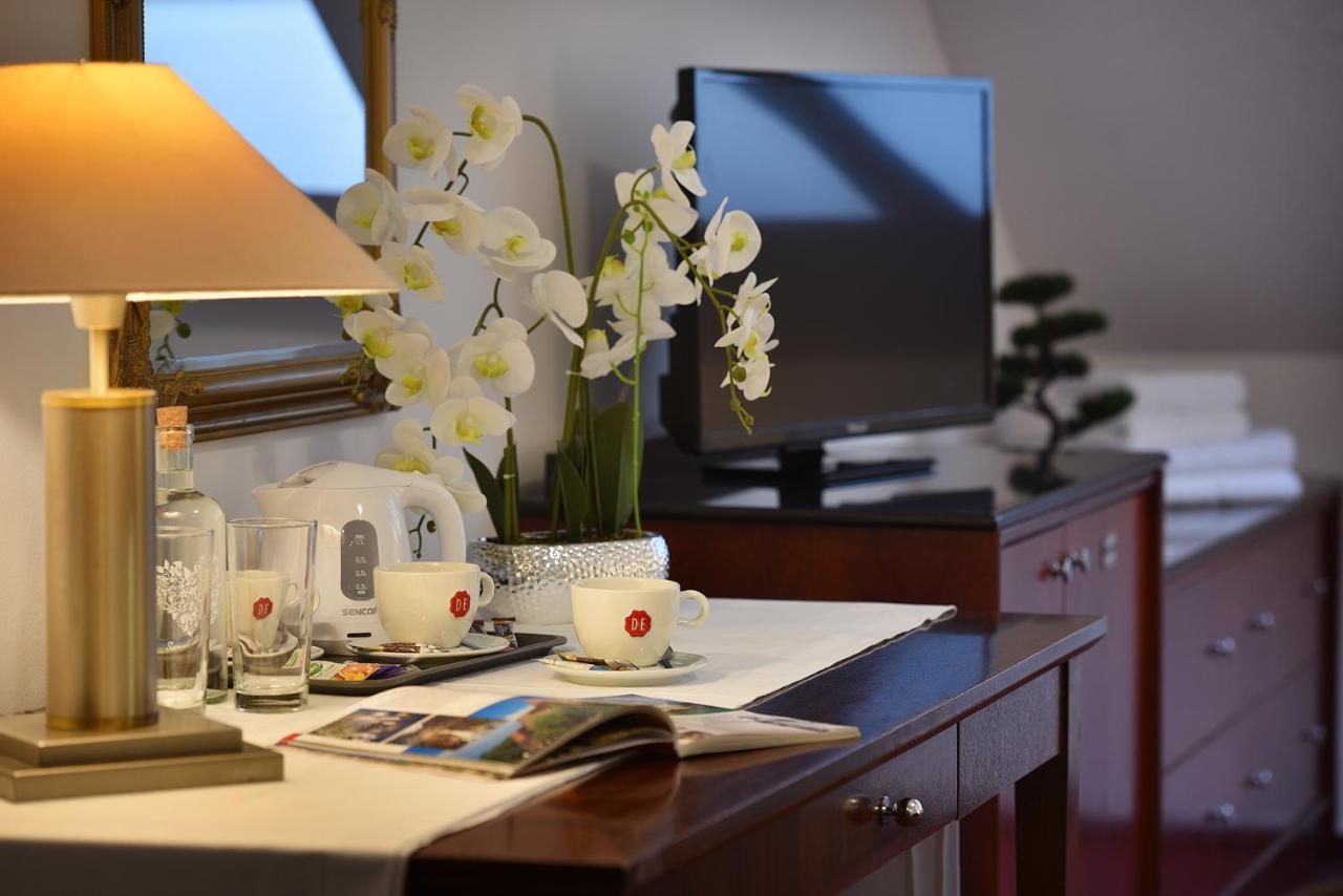 Hotel Season Praha