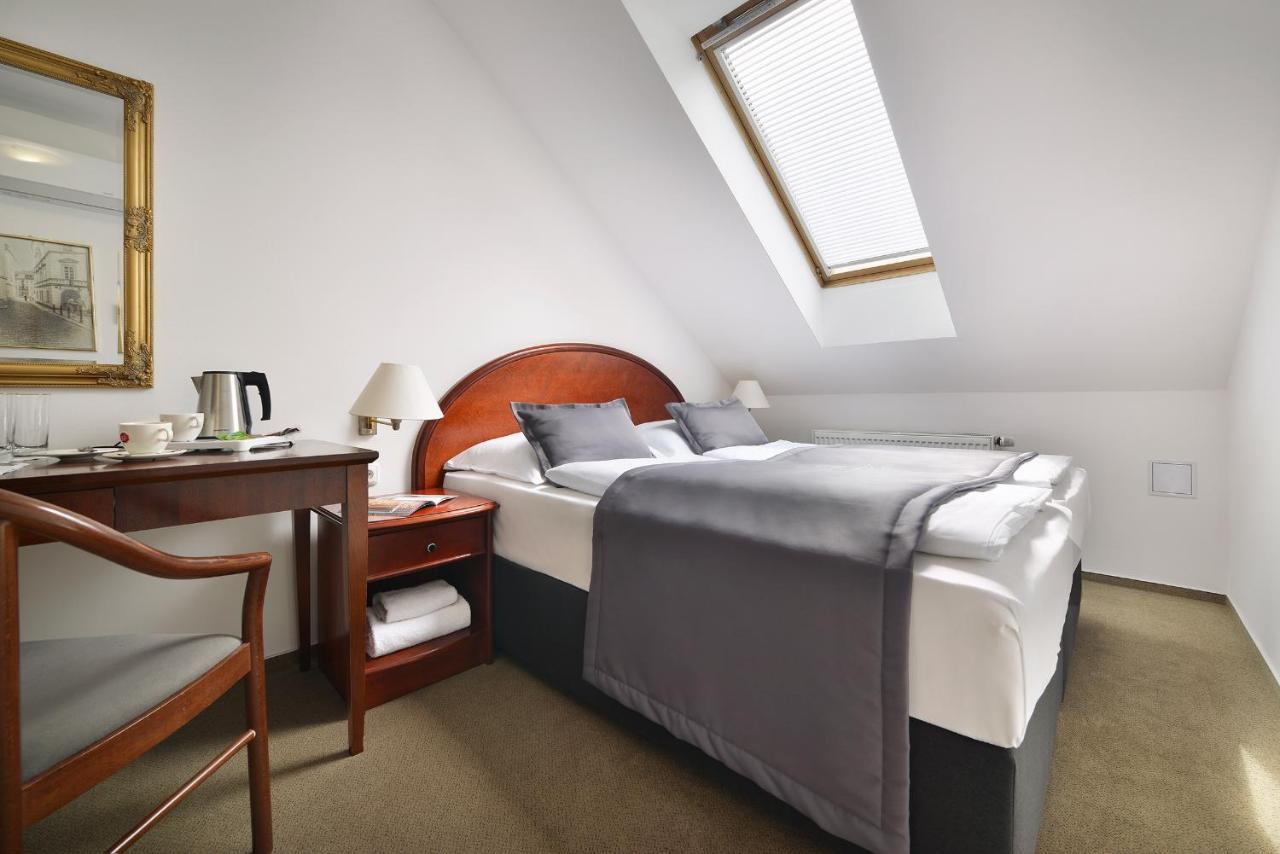 Season Hotel Praha