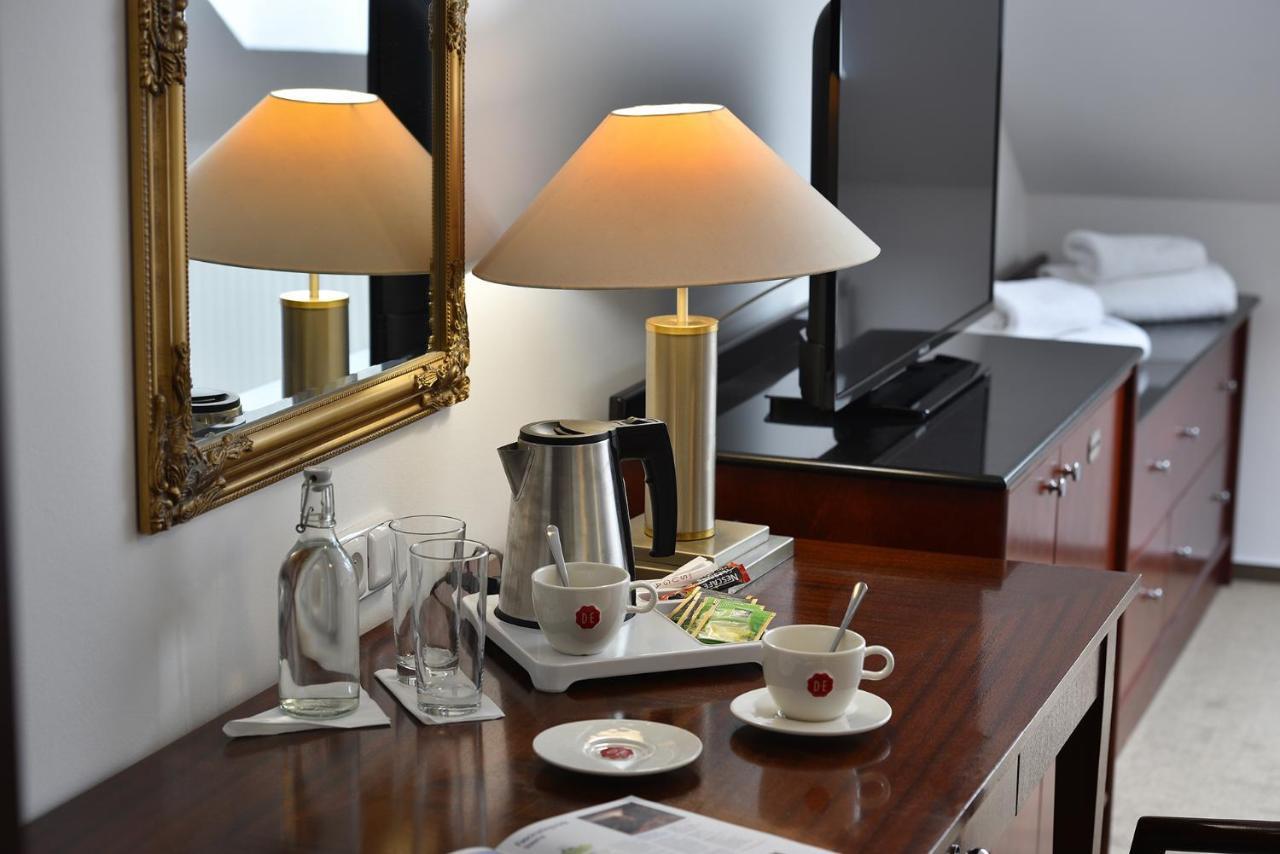 Hotel Season Praha