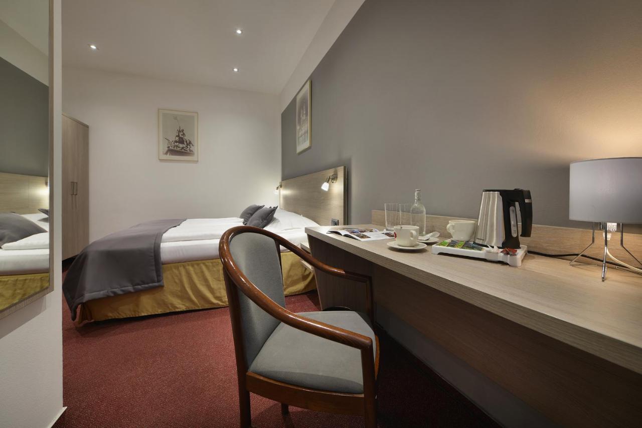 Season Hotel Praha