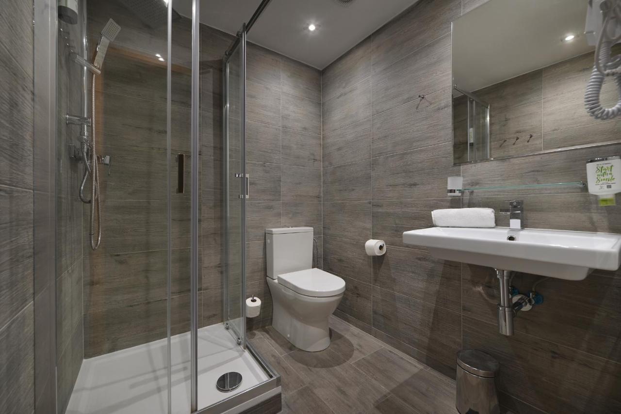 Season Hotel Praha