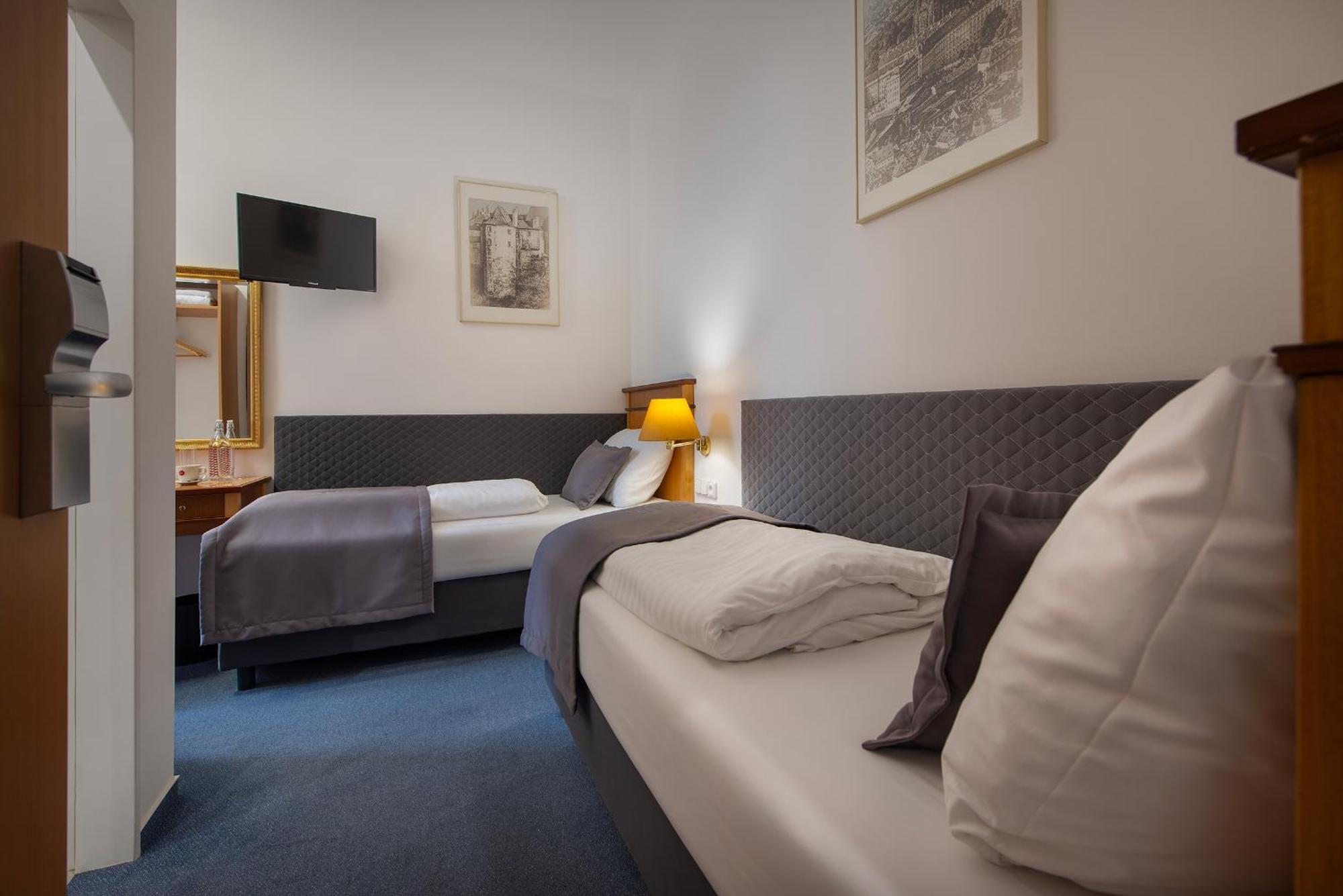 Season Hotel Praha