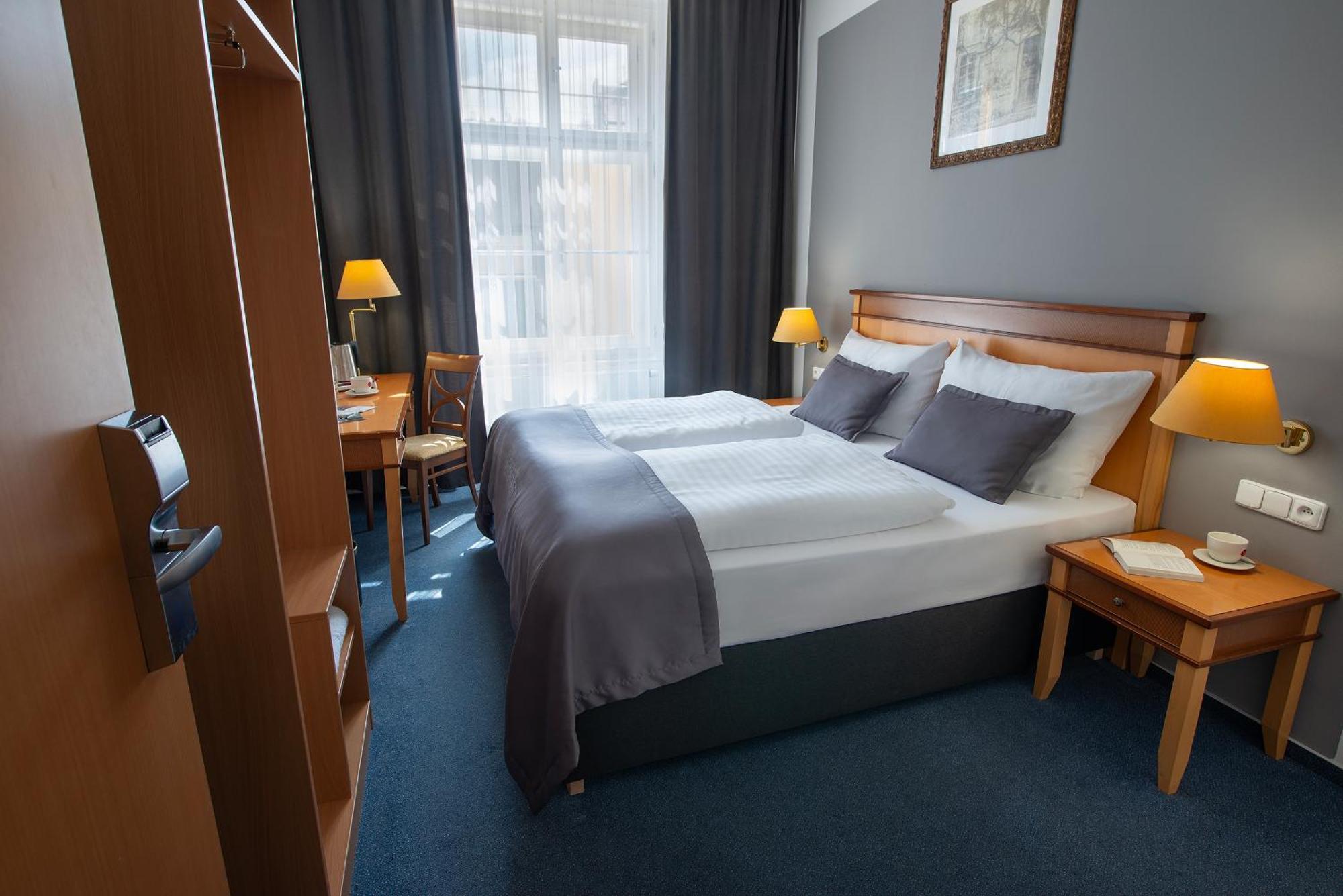Hotel Season Praha