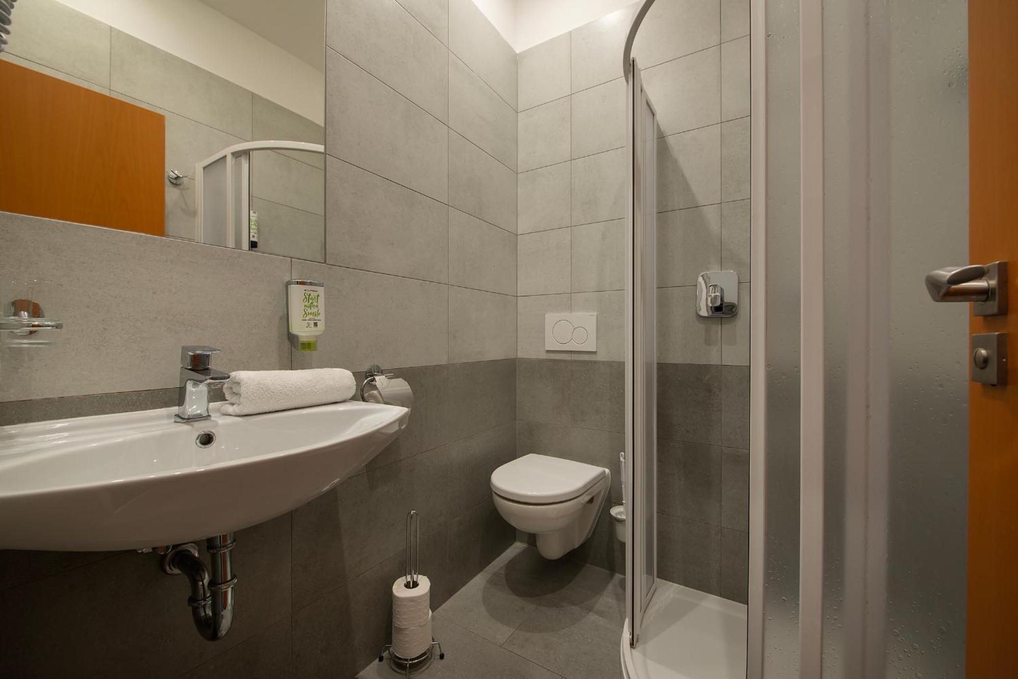 Hotel Season Praha