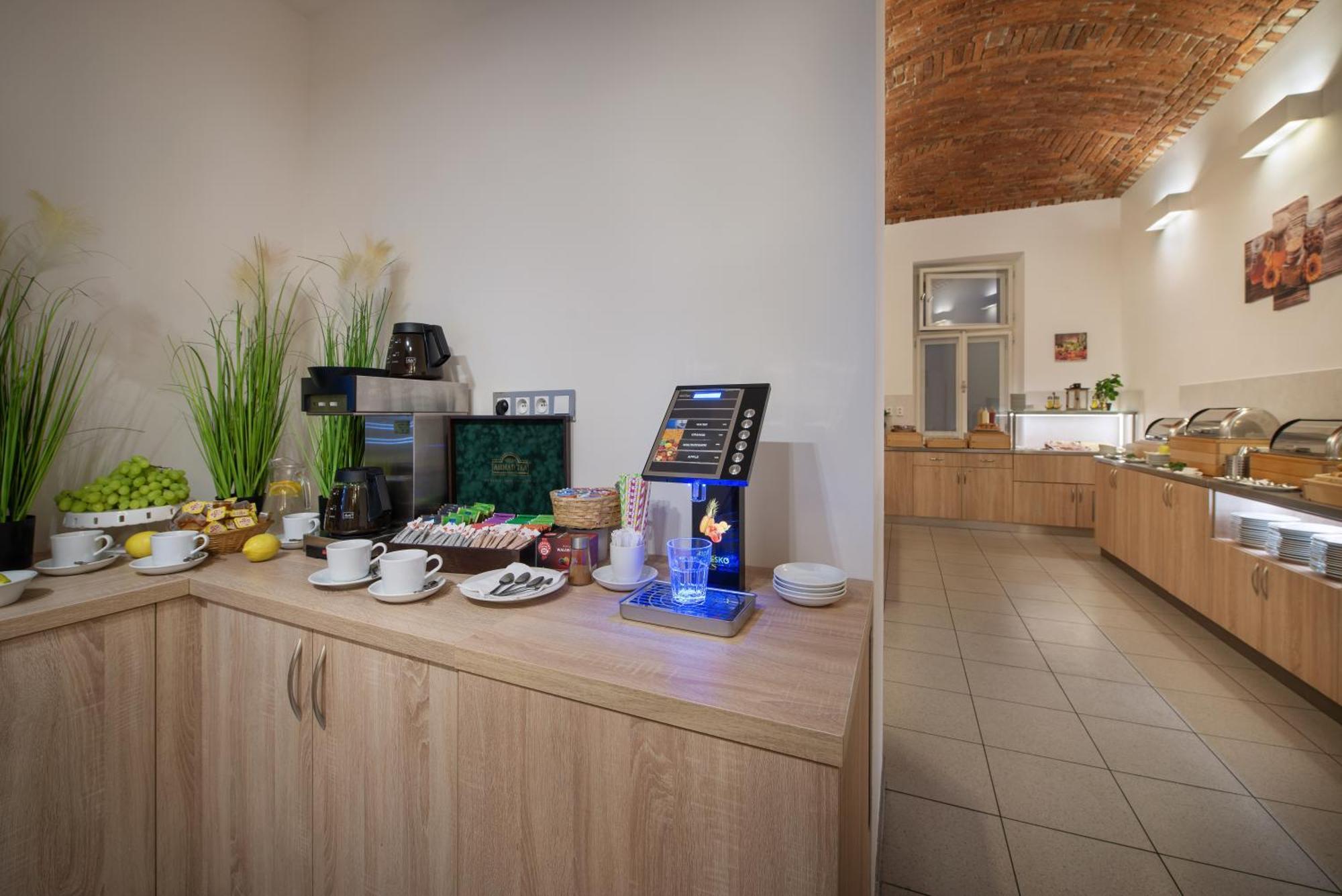 Hotel Season Praha