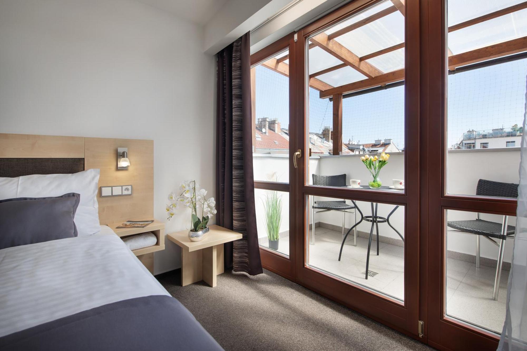 Hotel Season Praha