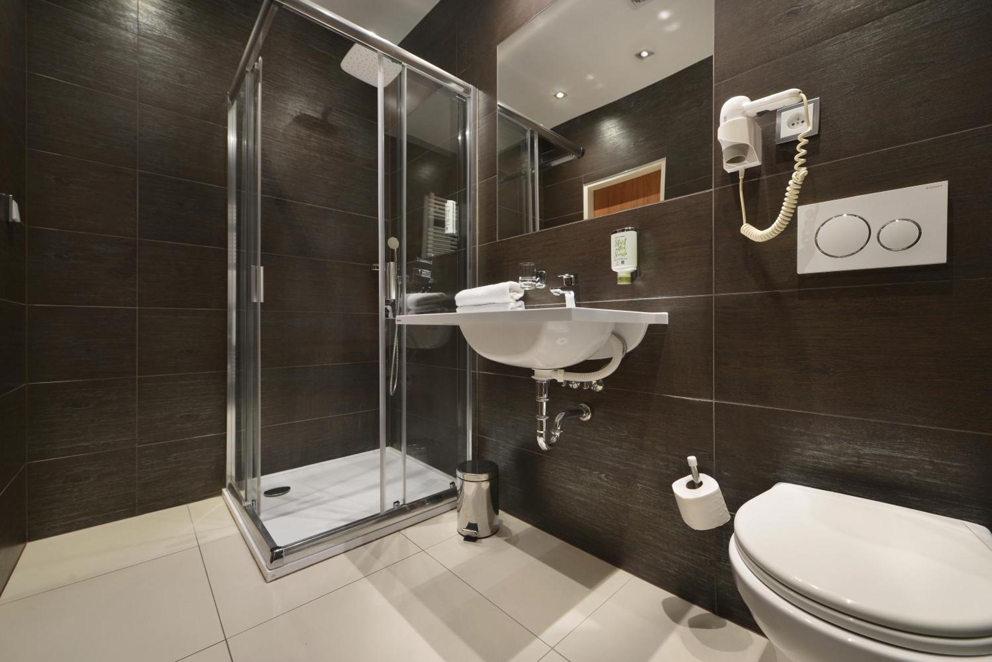 Season Hotel Praha