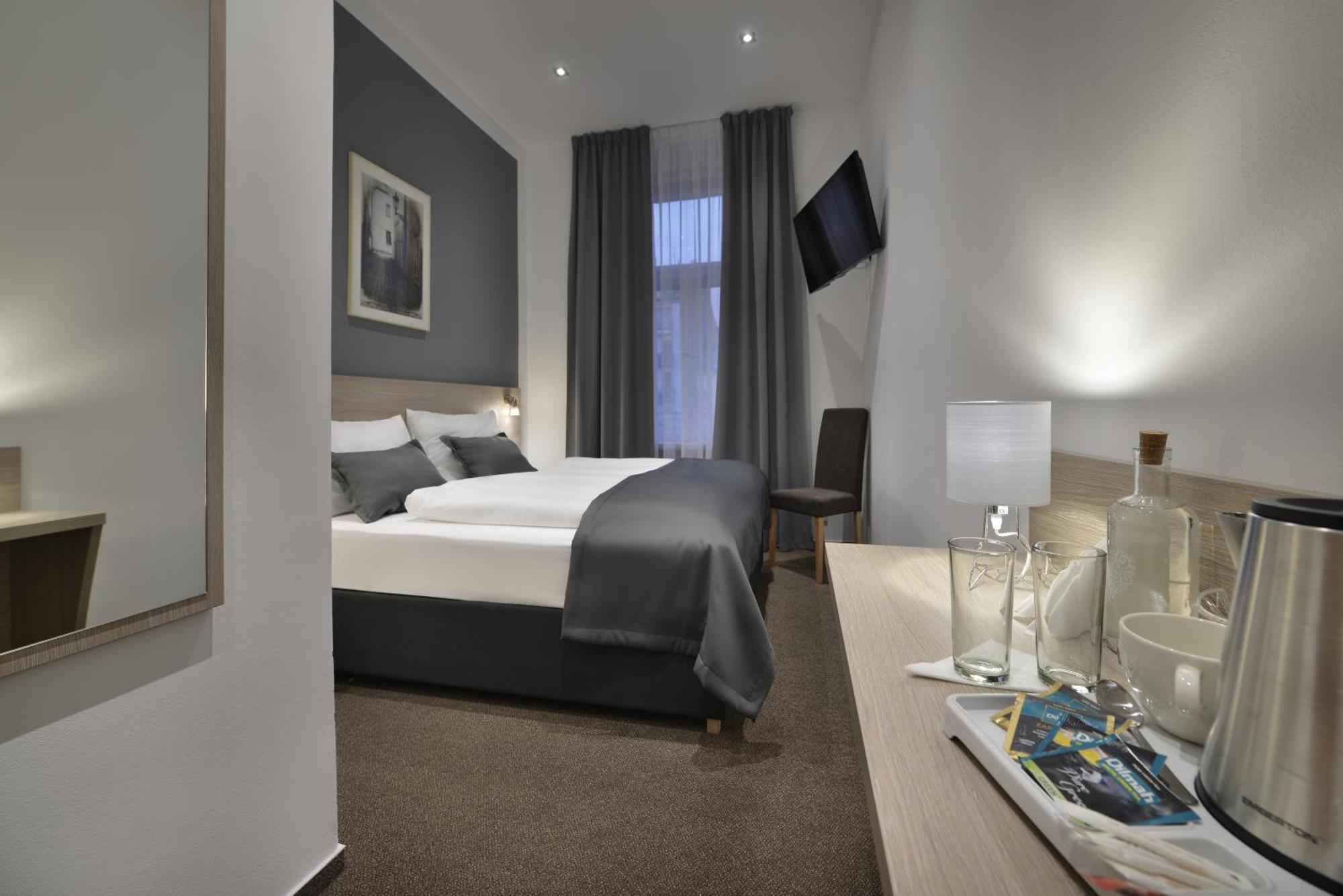 Season Hotel Praha